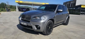 BMW X5 3.5xd, снимка 5