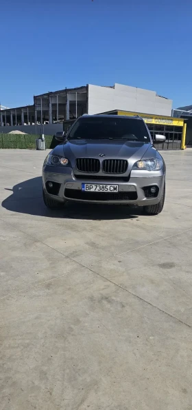 BMW X5 3.5xd, снимка 2