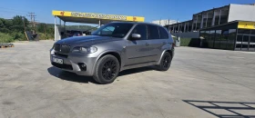 BMW X5 3.5xd, снимка 3