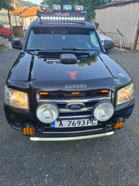 Ford Ranger, снимка 2