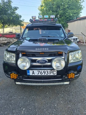 Ford Ranger, снимка 11