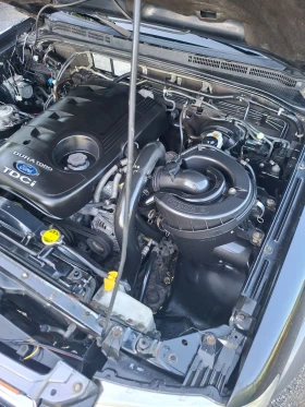 Ford Ranger, снимка 7