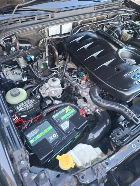 Ford Ranger, снимка 8