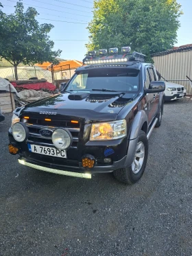 Ford Ranger, снимка 14