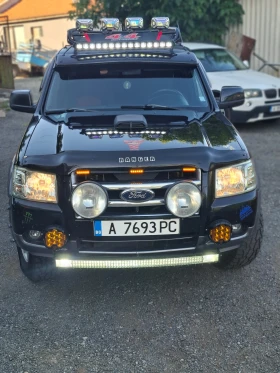 Ford Ranger, снимка 1