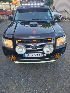 Ford Ranger, снимка 4