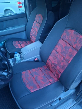 Ford Ranger, снимка 10