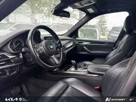 BMW X5 XDRIVE40e* M* SPORT* HARMON* KARDON* LANE* ASSIST*, снимка 11