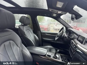 BMW X5 XDRIVE40e* M* SPORT* HARMON* KARDON* LANE* ASSIST*, снимка 12