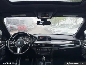 BMW X5 XDRIVE40e* M* SPORT* HARMON* KARDON* LANE* ASSIST*, снимка 7