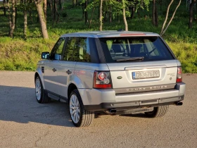 Land Rover Range Rover Sport, снимка 4