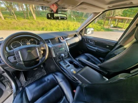 Land Rover Range Rover Sport, снимка 7