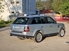Land Rover Range Rover Sport, снимка 3