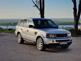 Land Rover Range Rover Sport, снимка 1