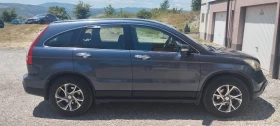 Honda Cr-v, снимка 4