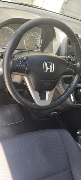 Honda Cr-v, снимка 9