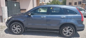 Honda Cr-v, снимка 3