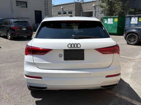 Audi Q3 | CARFAX | АВТОКРЕДИТ БЕЗ ПЪРВОНАЧАЛНА ВНОСКА, снимка 5