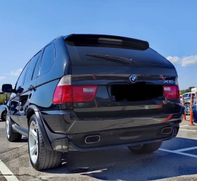 BMW X5 4.6 is , снимка 3