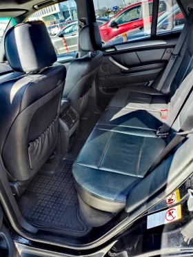 BMW X5 4.6 is , снимка 5