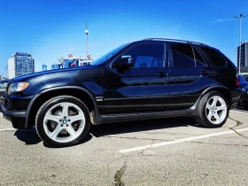 BMW X5 4.6 is , снимка 2
