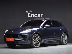 Porsche Macan 2.9 GTS| 440к.с.| ВКЛ.ТЕХНОТЕСТ, снимка 1
