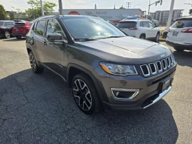 Jeep Compass * Limited * АВТОКРЕДИТ БЕЗ ПЪРВОНАЧАЛНА ВНОСКА* , снимка 10