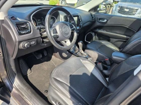 Jeep Compass * Limited * АВТОКРЕДИТ БЕЗ ПЪРВОНАЧАЛНА ВНОСКА* , снимка 5