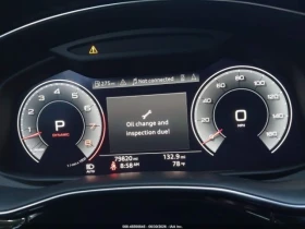 Audi Q8 PRESTIGE| MATRIX| B&O| DISTRONIC| ЧЕРВЕН САЛОН, снимка 8