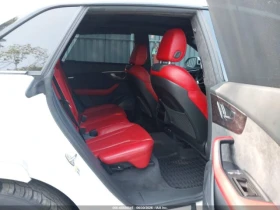 Audi Q8 PRESTIGE| MATRIX| B&O| DISTRONIC| ЧЕРВЕН САЛОН, снимка 9