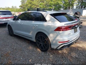 Audi Q8 PRESTIGE| MATRIX| B&O| DISTRONIC| ЧЕРВЕН САЛОН, снимка 4