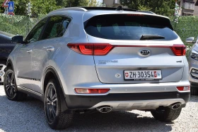 Kia Sportage 2.0ШВЕЙЦАРИЯ/GT-Line/4x4/АВТОМАТИК/ОБДУХВАНЕ/КАМЕР, снимка 6