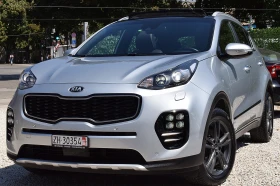 Kia Sportage 2.0ШВЕЙЦАРИЯ/GT-Line/4x4/АВТОМАТИК/ОБДУХВАНЕ/КАМЕР, снимка 3