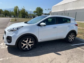 Kia Sportage GT Line. Германия. FULL!, снимка 3