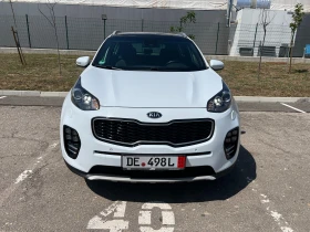 Kia Sportage GT Line. Германия. FULL!, снимка 2
