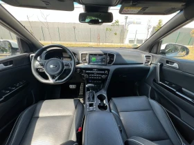 Kia Sportage GT Line. Германия. FULL!, снимка 14
