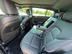 Kia Sportage GT Line. Германия. FULL!, снимка 12