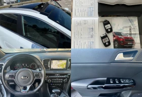 Kia Sportage GT Line. Германия. FULL!, снимка 17