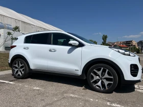 Kia Sportage GT Line. Германия. FULL!, снимка 4