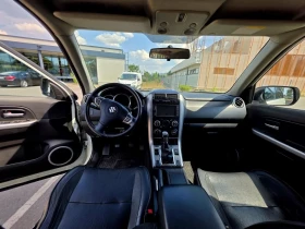 Suzuki Grand vitara 1.9CDDTI 130кс 2009G , снимка 8