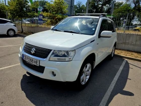 Suzuki Grand vitara 1.9CDDTI 130кс 2009G , снимка 2