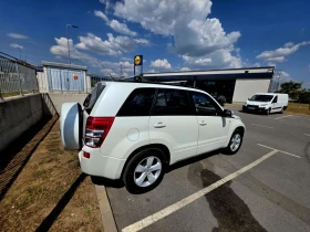 Suzuki Grand vitara 1.9CDDTI 130кс 2009G , снимка 14