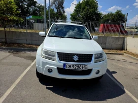 Suzuki Grand vitara 1.9CDDTI 130кс 2009G , снимка 11