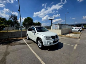 Suzuki Grand vitara 1.9CDDTI 130кс 2009G , снимка 13