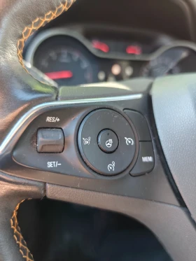 Opel Crossland X Ultimate Design , снимка 10