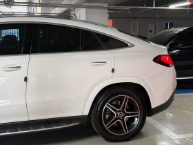 Mercedes-Benz GLE 400 AMG Package, снимка 13
