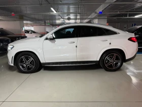 Mercedes-Benz GLE 400 AMG Package, снимка 12