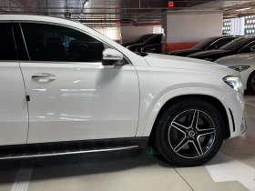 Mercedes-Benz GLE 400 AMG Package, снимка 6