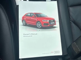 Audi Q3 * Progressiv * CARFAX * ОПЦИЯ ЗА ФИНАНСИРАНЕ, снимка 14