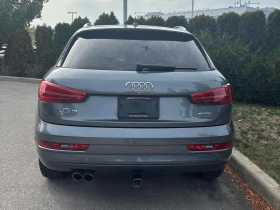 Audi Q3 * Progressiv * CARFAX * ОПЦИЯ ЗА ФИНАНСИРАНЕ, снимка 4